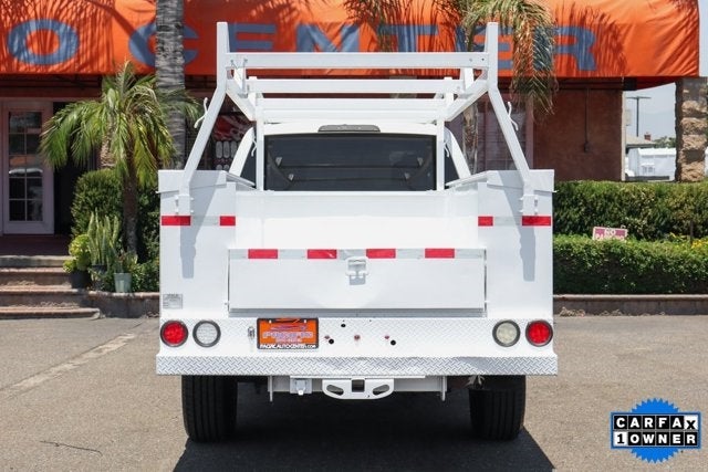 2019 Ford F-350SD XL