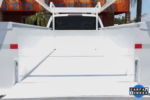 2019 Ford F-350SD XL