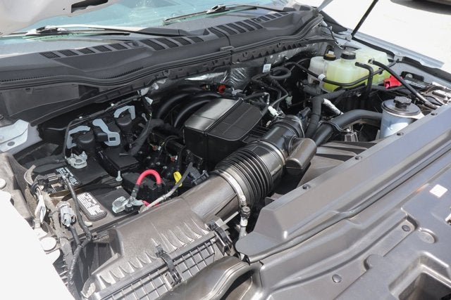 2022 Ford Super Duty F-350 SRW XL