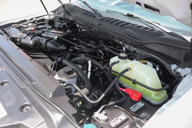 2022 Ford Super Duty F-350 SRW XL