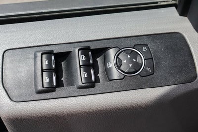 2022 Ford Super Duty F-350 SRW XL