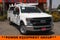 2022 Ford Super Duty F-350 SRW XL