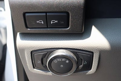 2022 Ford Super Duty F-350 SRW XL