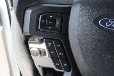 2022 Ford Super Duty F-350 SRW XL