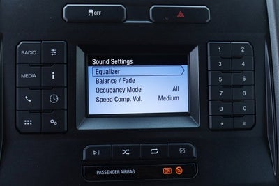 2022 Ford Super Duty F-350 SRW XL