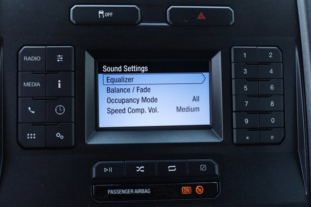 2022 Ford Super Duty F-350 SRW XL