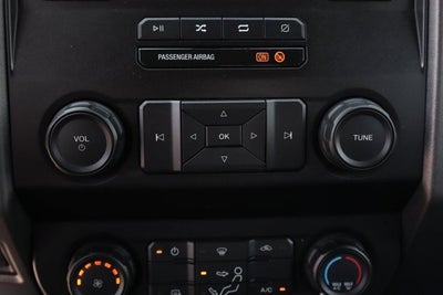 2022 Ford Super Duty F-350 SRW XL