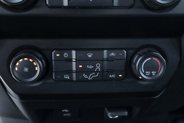 2022 Ford Super Duty F-350 SRW XL