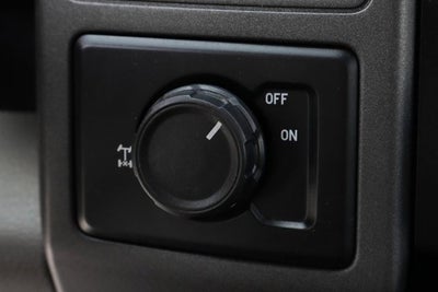 2022 Ford Super Duty F-350 SRW XL