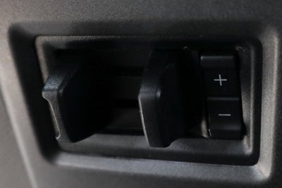 2022 Ford Super Duty F-350 SRW XL