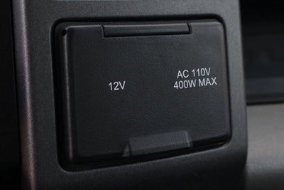 2022 Ford Super Duty F-350 SRW XL