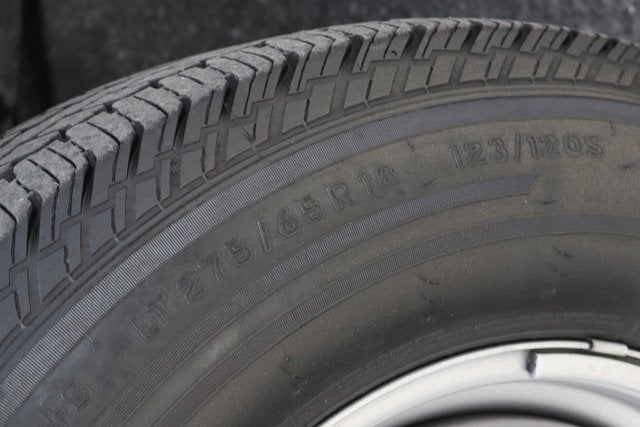 2022 Ford Super Duty F-350 SRW XL