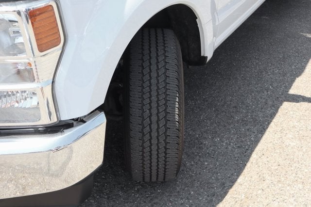 2022 Ford Super Duty F-350 SRW XL