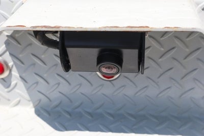 2022 Ford Super Duty F-350 SRW XL