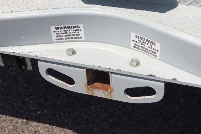 2022 Ford Super Duty F-350 SRW XL