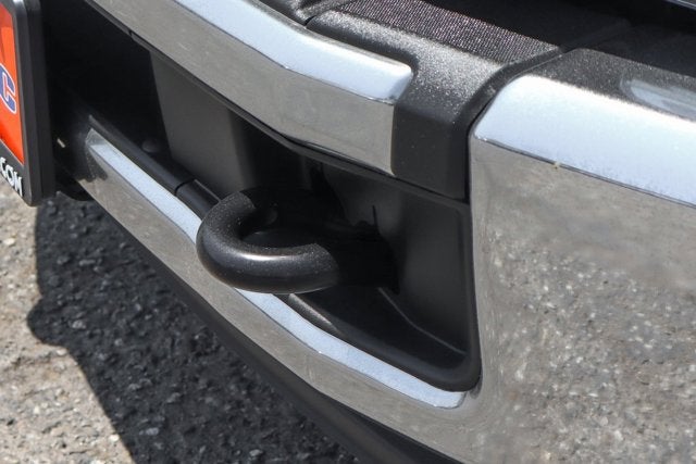 2022 Ford Super Duty F-350 SRW XL