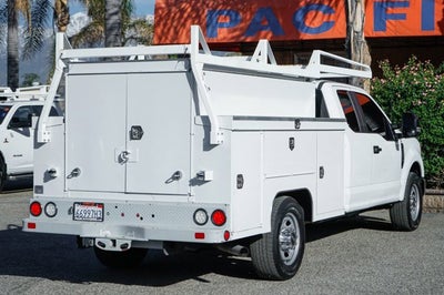 2022 Ford F-350SD XL