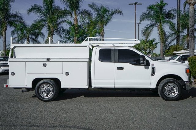 2022 Ford F-350SD XL