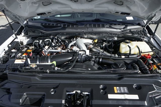 2022 Ford F-350SD XL