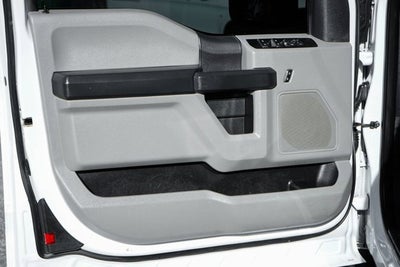 2022 Ford F-350SD XL