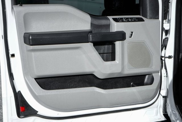 2022 Ford F-350SD XL