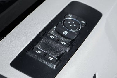 2022 Ford F-350SD XL