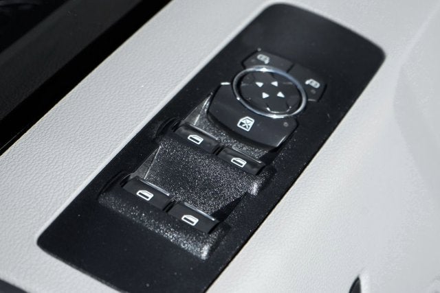 2022 Ford F-350SD XL