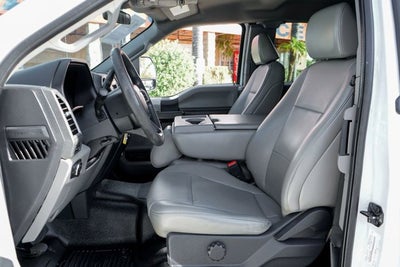 2022 Ford F-350SD XL