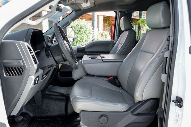 2022 Ford F-350SD XL