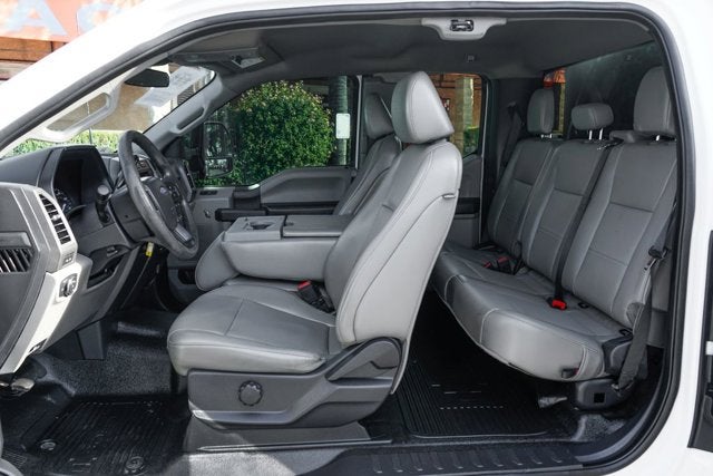 2022 Ford F-350SD XL