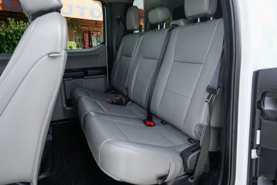 2022 Ford F-350SD XL