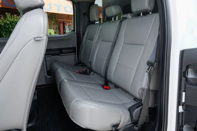 2022 Ford F-350SD XL