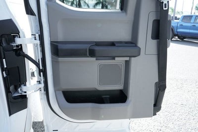 2022 Ford F-350SD XL