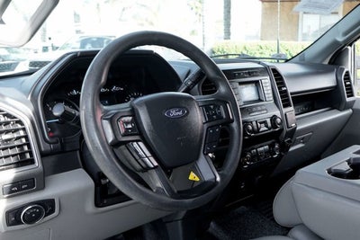 2022 Ford F-350SD XL