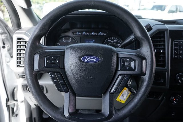 2022 Ford F-350SD XL