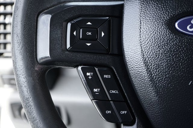 2022 Ford F-350SD XL