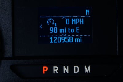 2022 Ford F-350SD XL