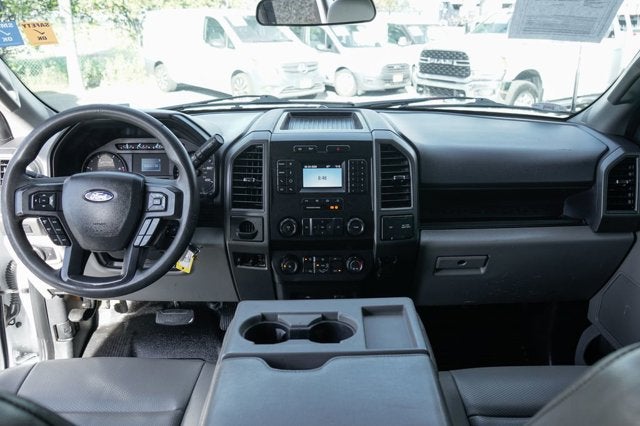 2022 Ford F-350SD XL