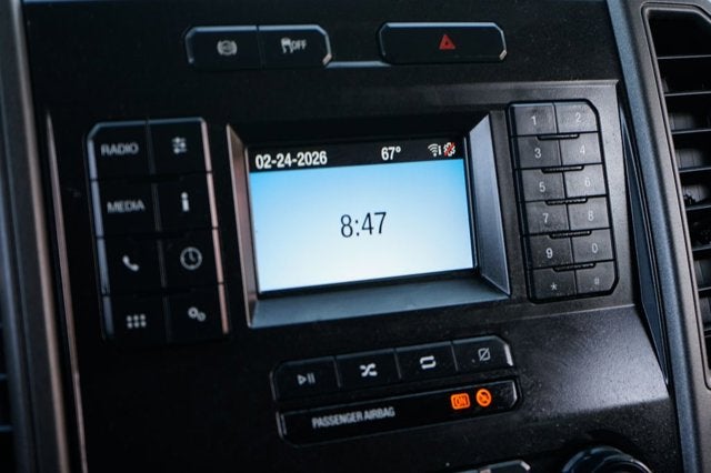 2022 Ford F-350SD XL