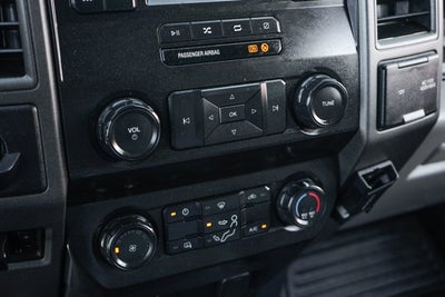 2022 Ford F-350SD XL