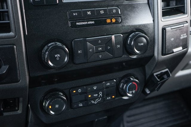 2022 Ford F-350SD XL