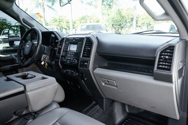 2022 Ford F-350SD XL