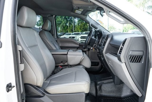 2022 Ford F-350SD XL