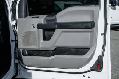 2022 Ford F-350SD XL