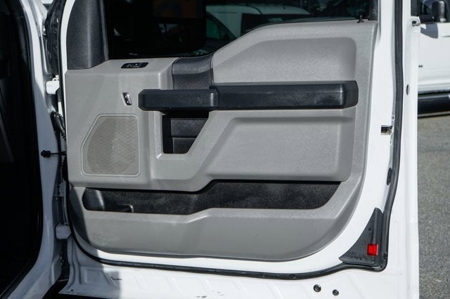 2022 Ford F-350SD XL