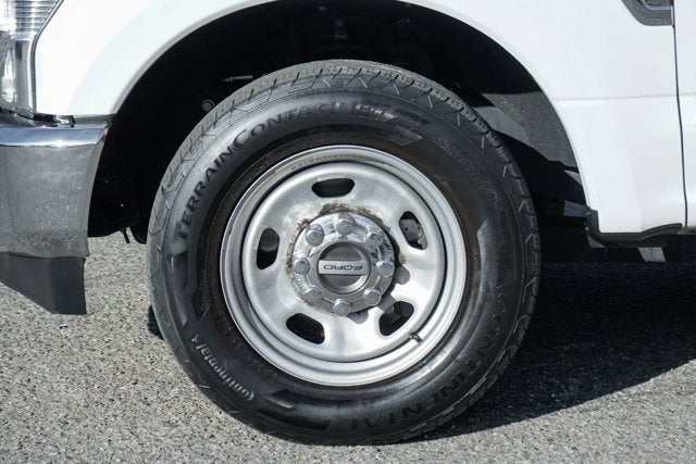 2022 Ford F-350SD XL