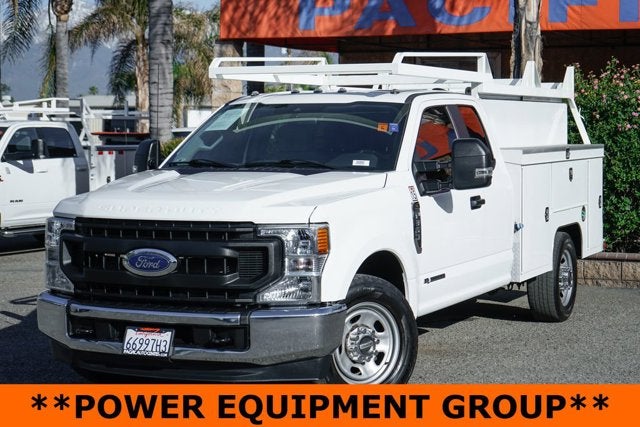 2022 Ford F-350SD XL