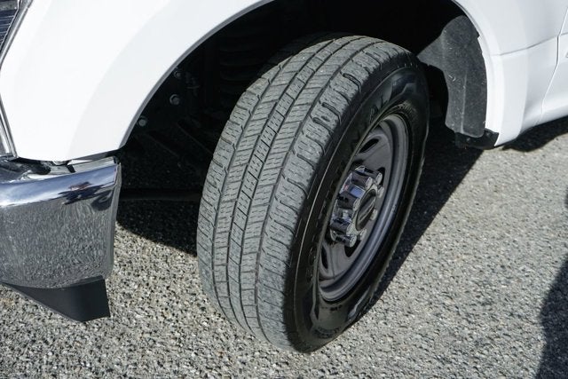 2022 Ford F-350SD XL