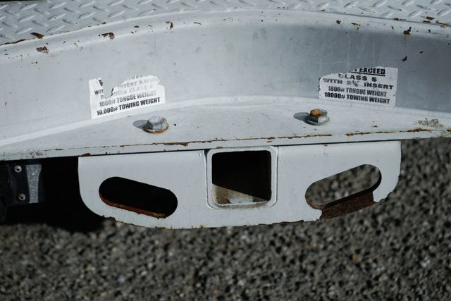 2022 Ford F-350SD XL