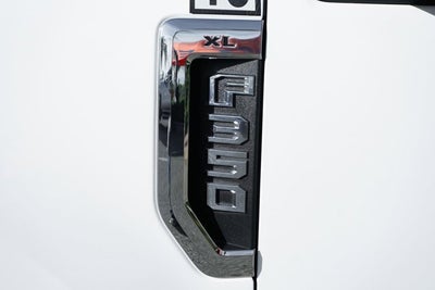 2022 Ford F-350SD XL